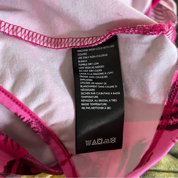 Urban Outfitters Fiona Trouble Tie Back Tank - Size XL - Picture 16 of 16